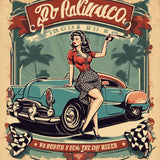 AI art rockabilly 4