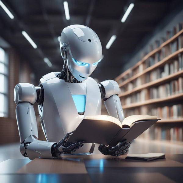 AI art how AI works 2