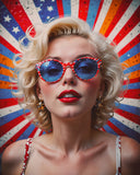 Giclee Rolled Canvas Print