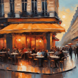 Giclee Fine Art Matte Paper Print