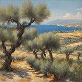 Giclee Fine Art Matte Paper Print