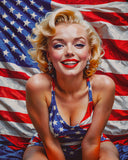 Giclee Fine Art Matte Paper Print