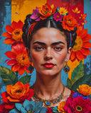 Giclee Rolled Canvas Print