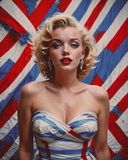 Giclee Rolled Canvas Print