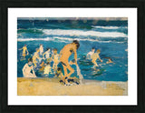 491840 :: Framed Print