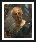 491841 :: Framed Print