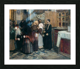 491842 :: Framed Print