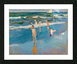491843 :: Framed Print