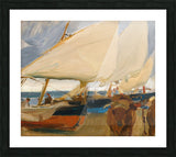 491851 :: Framed Print