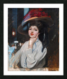 491857 :: Framed Print