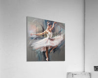 Acrylic Print