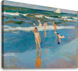 491843 :: Giclée Stretched Canvas Print