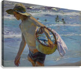 491854 :: Giclée Stretched Canvas Print