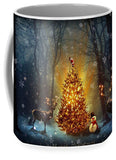 Christmas Manipulation Christmas Tree - Mug