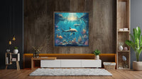 AI art underwater wonders 7