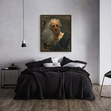 491841 :: Giclée Stretched Canvas Print