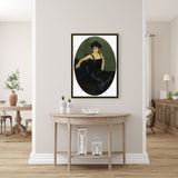 491845 :: Giclée Stretched Canvas Print