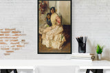 491846 :: Giclée Stretched Canvas Print