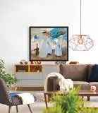 491847 :: Giclée Stretched Canvas Print