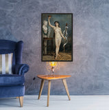 491850 :: Giclée Stretched Canvas Print