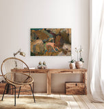 491853 :: Giclée Stretched Canvas Print
