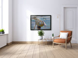491854 :: Giclée Stretched Canvas Print