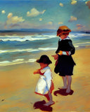 Giclée Rolled Canvas Print