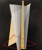 Laszlo Moholy Nagy 1895 1946 Construction 1922
