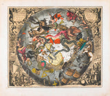 Giclee Rolled Canvas Print