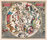 Giclee Rolled Canvas Print