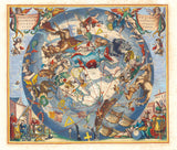 Giclee Rolled Canvas Print