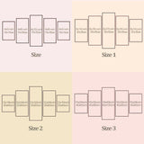 5-teiliger RAHMEN ERHÄLTLICH Coral Reef HQ Leinwanddruck Gemälde MIT RAHMEN
