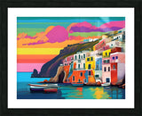 Framed Print