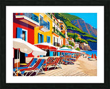 Framed Print