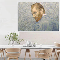 Hand Painted Favorite Van Gogh Oil Painting Canvas