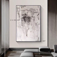 Hand Painted Painting On Canvas Abstract Canvas Art Canvas Modern Painting Canvas Art