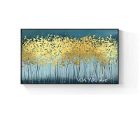 home decor Hand Painted Abstract on Canvas Abstract Painting wall art paintings wall picture