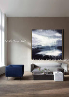 Abstract paintings Hand Painted Canvas Painting modern art on the wall for Living room bedroom home decorative pictures