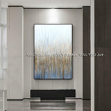 Home Decor Hand Painted Abstract Art On Canvas Adornment wall Paintingings