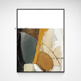 Hand Painted Abstract Wall Many Kinds Colorful Style Minimalist Modern On Canvas Decorative