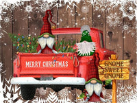 DIY Full Drill Diamond Painting Christmas Santa Claus Art 5D Diamond Mosaic Cartoon Kit Handmade