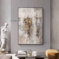 Hand Painted Painting On Canvas Abstract Canvas Art Canvas Modern Painting Canvas Art