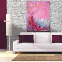 Home Decoration Hand Painted Modern Abstract Contemporary Art Acrylic Canvas oil Painting Hand Painted Wall Artwork Oil Hang