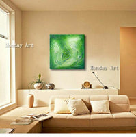 Beautiful abstract Painting Hand Painted Abstract Oil Paintings on Canvas Wall Art Modern