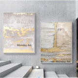 hand-painted abstract oil painting on canvas oil paintings wall art pictures wall decora