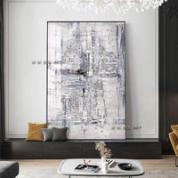 Hand Painted Painting On Canvas Abstract Canvas Art Canvas Modern Painting Canvas Art