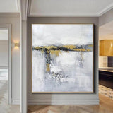 Wall Art Abstract Oil Paintings Modern Handpainted Oil Painting On Canvas For Living Wall Art As