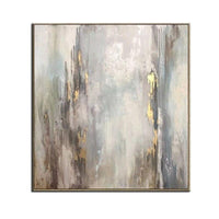 Hand Painted Modern Abstract on Canvas and Prints Wall Art Canvas Prints Decor