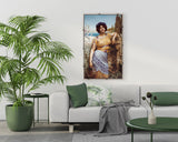 Giclée Stretched Canvas Print