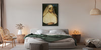 Giclée Stretched Canvas Print